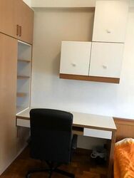 The Hillside (D21), Condominium #610595071